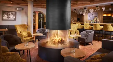 Alpin Resort Stubaier Hof