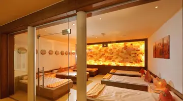 Alpin Resort Stubaier Hof