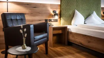 Alpin Resort Stubaier Hof