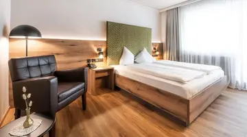Alpin Resort Stubaier Hof