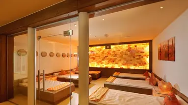 Alpin Resort Stubaier Hof