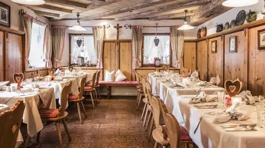 Alpin Resort Stubaier Hof