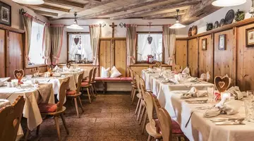 Alpin Resort Stubaier Hof