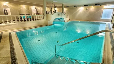 Alpin Resort Stubaier Hof
