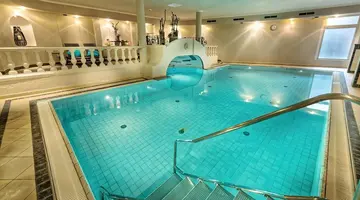 Alpin Resort Stubaier Hof
