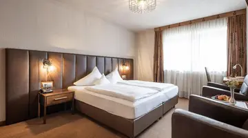 Alpin Resort Stubaier Hof