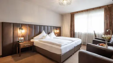 Alpin Resort Stubaier Hof