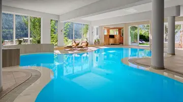 Alpin Resort Stubaier Hof