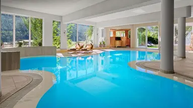 Alpin Resort Stubaier Hof