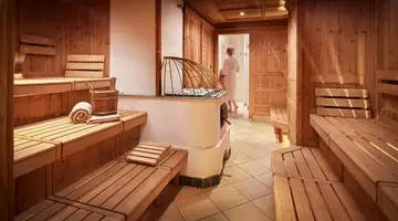 Alpin Resort Stubaier Hof