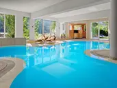Alpin Resort Stubaier Hof