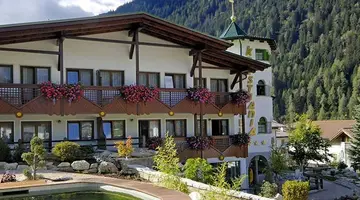 Alpin Wellness Hotel Kristiania