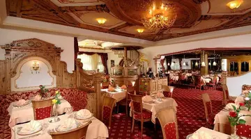 Alpin Wellness Hotel Kristiania