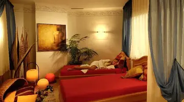 Alpin Wellness Hotel Kristiania