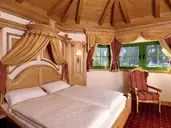 Alpin Wellness Hotel Kristiania