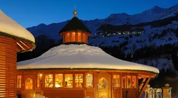 Alpin Wellness Hotel Kristiania