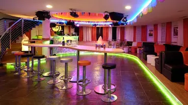 Alpin Wellness Hotel Kristiania