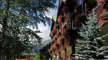 Alpin Wellness Hotel Kristiania