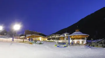 Alpin Wellness Hotel Kristiania