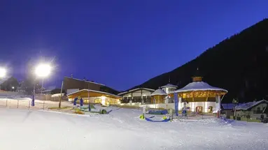 Alpin Wellness Hotel Kristiania