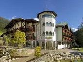 Alpin Wellness Hotel Kristiania