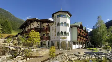 Alpin Wellness Hotel Kristiania