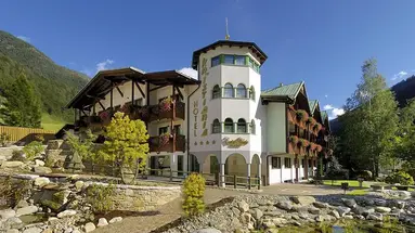 Alpin Wellness Hotel Kristiania