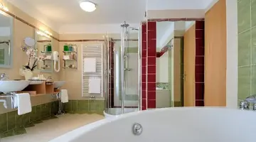 Alpin Wellness Hotel Kristiania