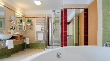 Alpin Wellness Hotel Kristiania