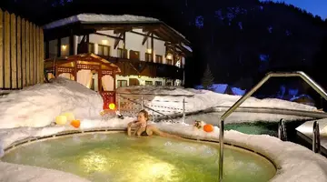 Alpin Wellness Hotel Kristiania