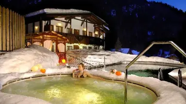 Alpin Wellness Hotel Kristiania