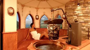 Alpin Wellness Hotel Kristiania