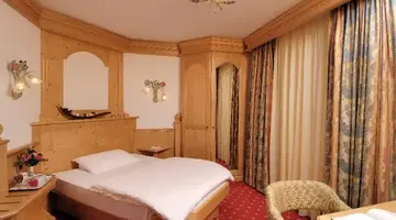 Alpin Wellness Hotel Kristiania