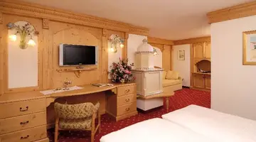 Alpin Wellness Hotel Kristiania