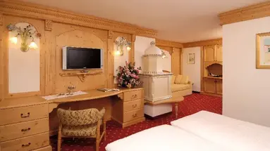 Alpin Wellness Hotel Kristiania