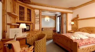 Alpin Wellness Hotel Kristiania