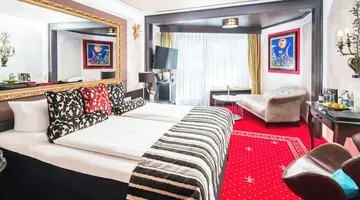 Alpin & Wellness Resort H