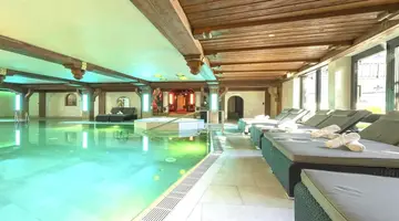 Alpin & Wellness Resort H