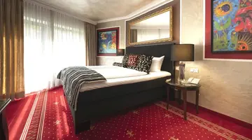 Alpin & Wellness Resort H