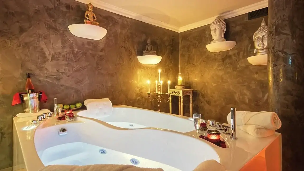 Alpin & Wellness Resort H