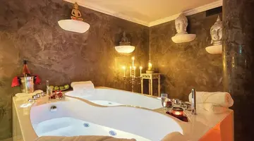 Alpin & Wellness Resort H
