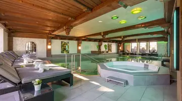 Alpin & Wellness Resort H