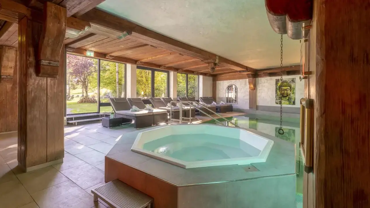 Alpin & Wellness Resort H