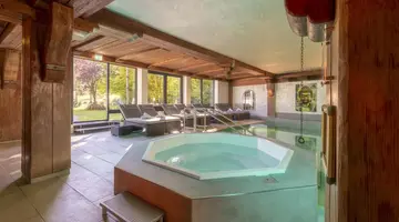 Alpin & Wellness Resort H