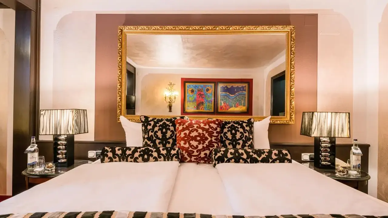 Alpin & Wellness Resort H