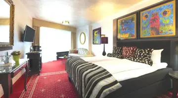Alpin & Wellness Resort H