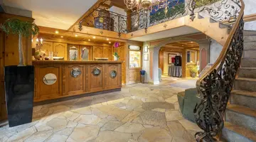 Alpin & Wellness Resort H