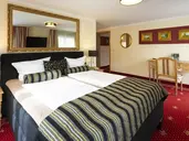 Alpin & Wellness Resort H