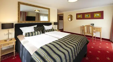 Alpin & Wellness Resort H