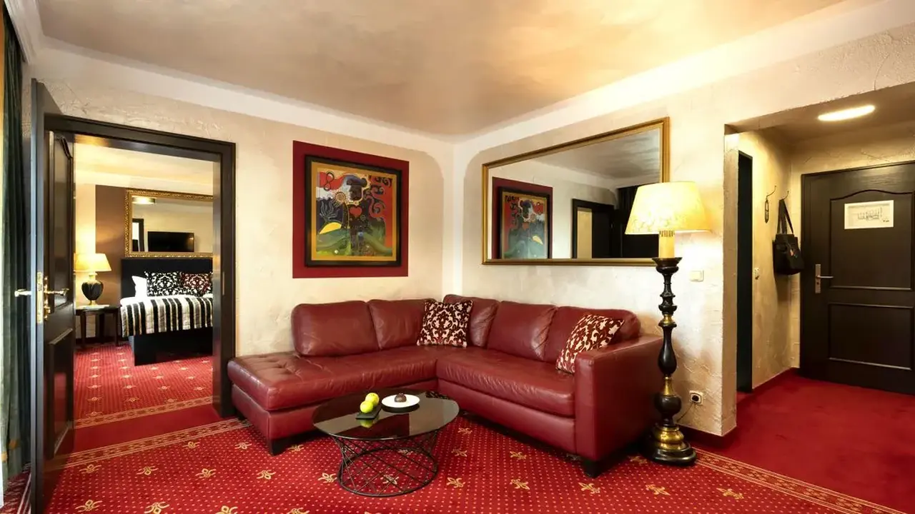Alpin & Wellness Resort H